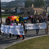 Marcha Contra a Homofobia e Transfobia